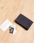 【PORTER YOSHIDA / SMOKY CARD CASE / OS】