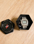 【G-SHOCK / GMW-B5000D-1DR】