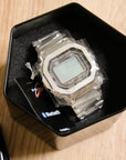 【G-SHOCK / GMW-B5000D-1DR】