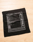 【FRESH I AM / SQUARE BANDANA / OS】