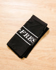 【FRESH I AM / SQUARE BANDANA / OS】