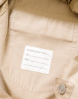 【NATURAL HIKING CLUB / NHC 2ND JKT 'MESH' / SIZE M】