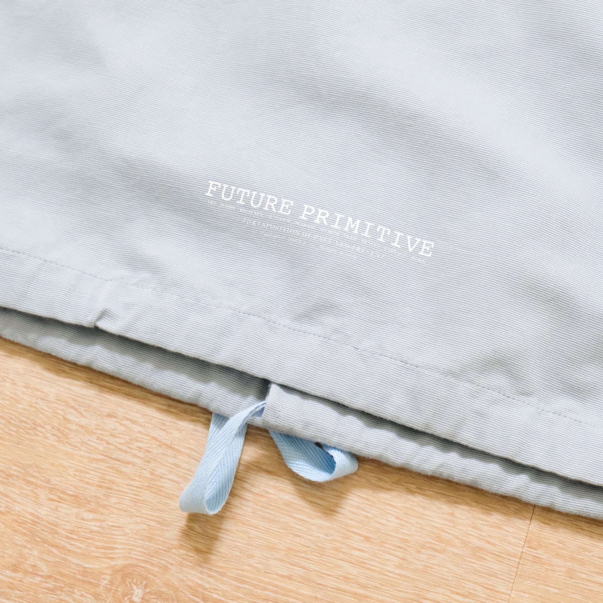 【FUTURE PRIMITIVE / FP COACH JACKET (BLUE) / SIZE M】