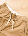 【FUTURE PRIMITIVE / FP EASY SHORTS CORDS (KHAKI) / SIZE M】