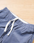 【FUTURE PRIMITIVE / FP EASY SHORTS CORDS (BLUE) / SIZE M】