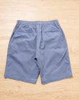 【FUTURE PRIMITIVE / FP EASY SHORTS CORDS (BLUE) / SIZE M】