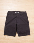 【FUTURE PRIMITIVE / FP TRAD SHORTS (BLACK) / SIZE M】