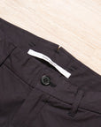 【FUTURE PRIMITIVE / FP TRAD SHORTS (BLACK) / SIZE M】