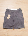 【NATURAL HIKING CLUB / NHC MIL SHORTS / SIZE M】