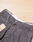 【NATURAL HIKING CLUB / NHC MIL SHORTS / SIZE M】