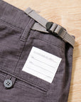 【NATURAL HIKING CLUB / NHC MIL SHORTS / SIZE M】