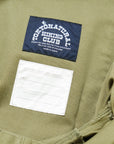 【NATURAL HIKING CLUB / NHC BAKER SHORTS (OLIVE) / SIZE M】