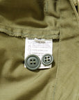 【NATURAL HIKING CLUB / NHC BAKER SHORTS (OLIVE) / SIZE M】