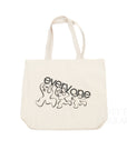 【everyone by VINCENT TSANG / TOTE BAG / OS】
