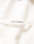 【FUTURE PRIMITIVE / FP EASY SHORTS SHINY (NAVY) / SIZE M】