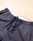 【FUTURE PRIMITIVE / FP EASY SHORTS SHINY (NAVY) / SIZE M】