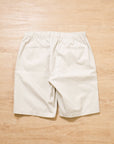 【FUTURE PRIMITIVE / FP EASY SHORTS CORDS (ECRU) / SIZE M】