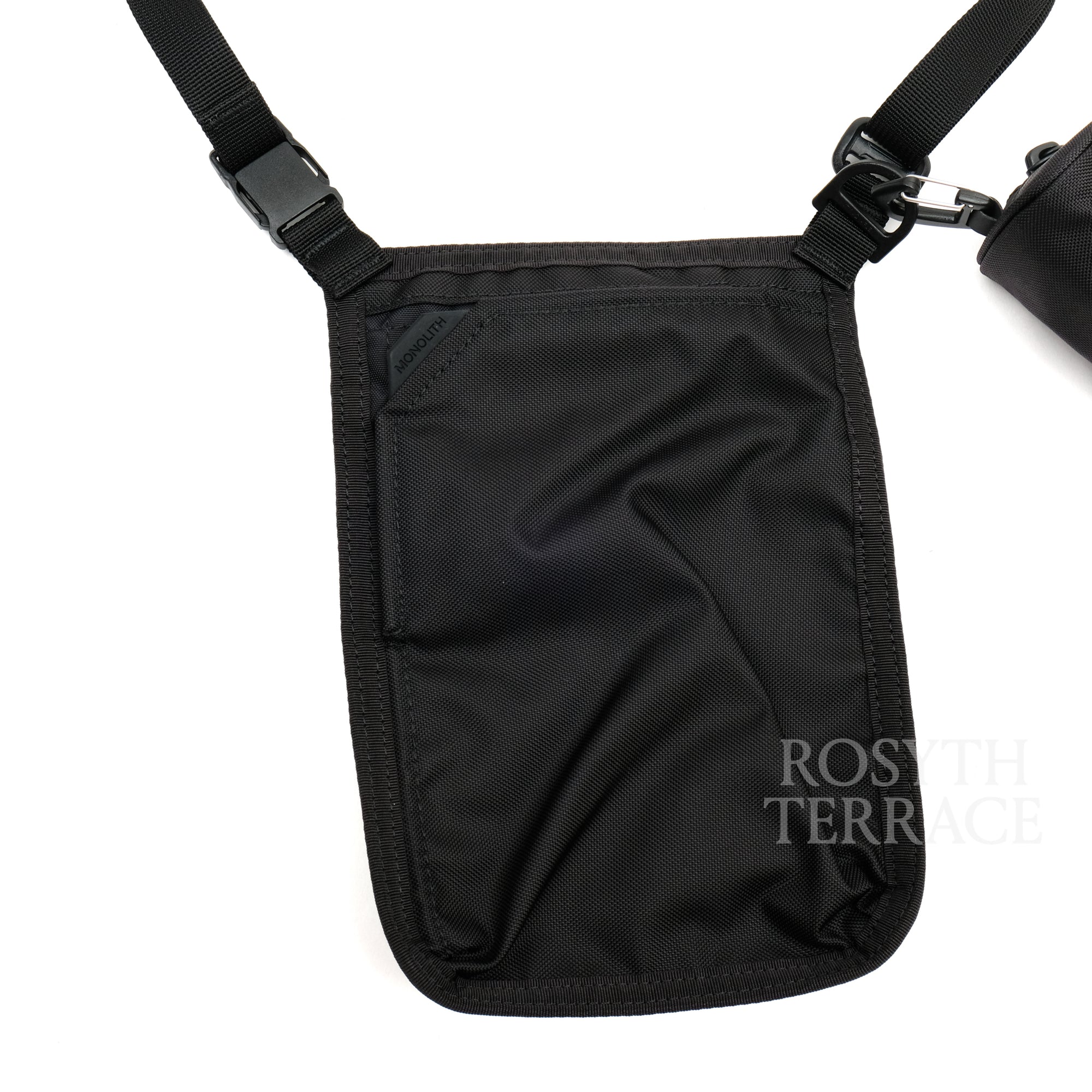 【everyone for MONOLITH / PAPERBACK &amp; POD POUCH STANDARD EO / OS】
