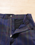 【BEAMS+ / NEW IVY SHORTS D CHECK / SIZE L】