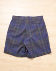 【BEAMS+ / NEW IVY SHORTS D CHECK / SIZE L】