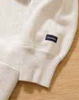 【DESCENDANT / TEAM CREW NECK SWEATSHIRT / SIZE 2】