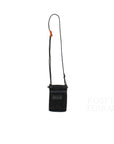 【MIYAGAWA SPORTS / COIN NECK POUCH (BLACK) / OS】