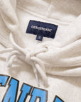 【DESCENDANT / TEAM HOODED SWEATSHIRT / SIZE 2】