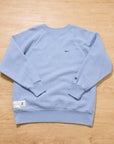 【DESCENDANT / CACHALOT PE CREW NECK SWEATSHIRT / SIZE 2】