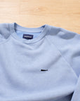 【DESCENDANT / CACHALOT PE CREW NECK SWEATSHIRT / SIZE 2】