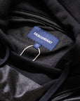 【DCDT DESCENDANT SURBURBIA LAYERED FOOTBALL JERSEY / SIZE 1】