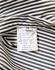 【NATURAL HIKING CLUB / NHC SURVEY SHIRT IV (STRIPE) / SIZE M】