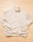 【FUTURE PRIMITIVE / FP NYLON PULLOVER (KHAKI) / SIZE M】