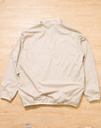 【FUTURE PRIMITIVE / FP NYLON PULLOVER (KHAKI) / SIZE M】