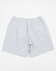 【LOS ANGELES APPAREL / HEAVY FLEECE SWEAT SHORTS / SIZE XL】