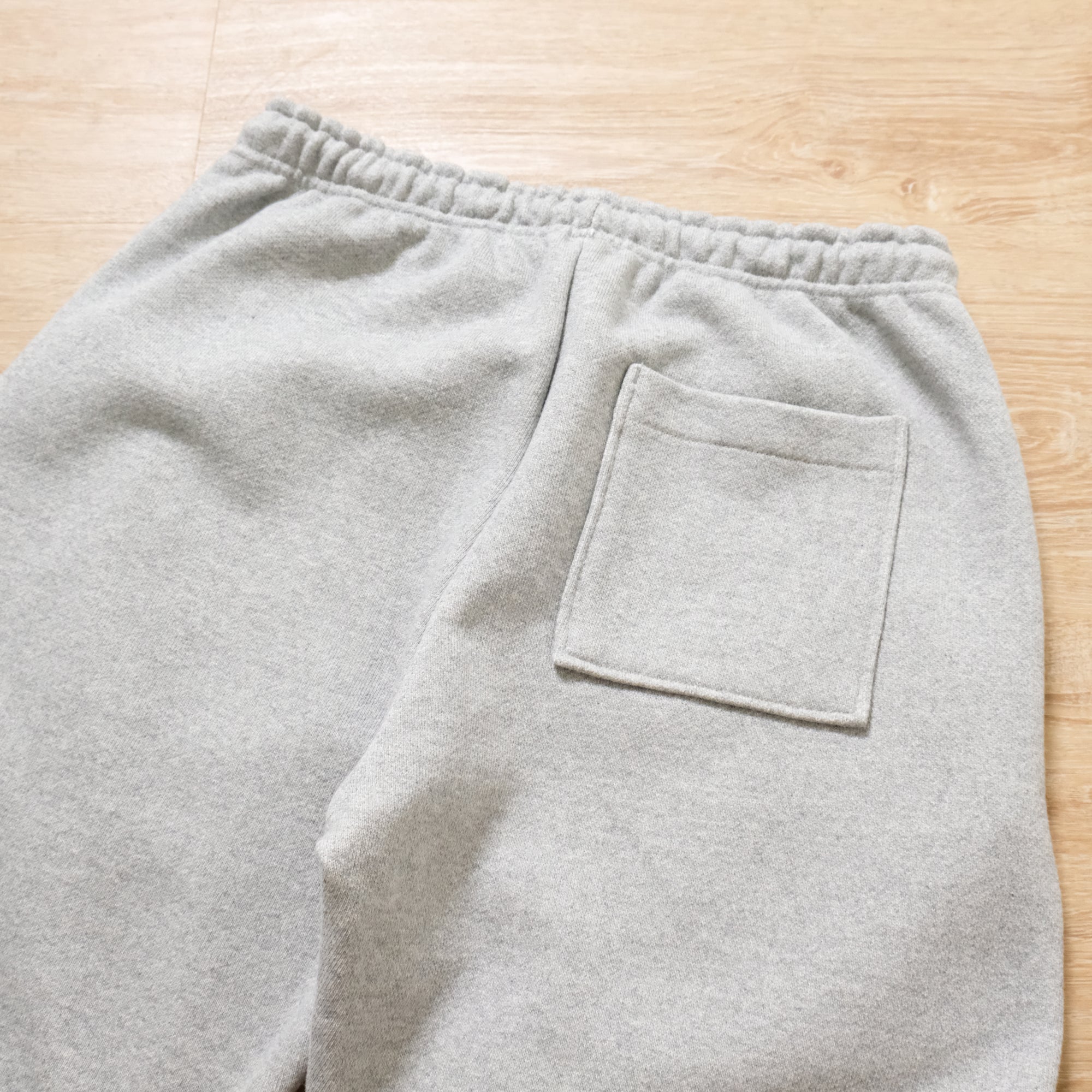 【NAUTICA JAPAN / SWEATPANTS VINTAGE COLLECTION (H.GRAY) / SIZE M】