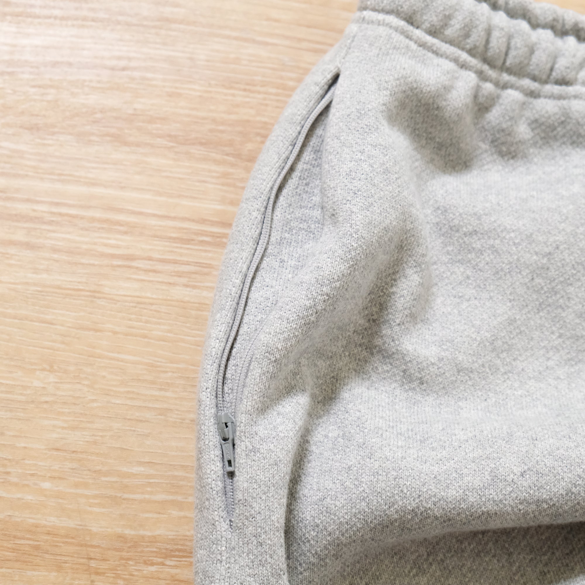 【NAUTICA JAPAN / SWEATPANTS VINTAGE COLLECTION (H.GRAY) / SIZE M】