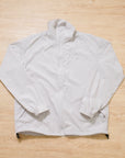 【ALWAYTH x GIMME 5 / PACKABLE NYLON JACKET / SIZE L】