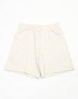 【Private Brand by S.F.S / SWEAT SHORTS (ECRU) / OS】