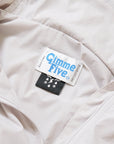 【ALWAYTH x GIMME 5 / PACKABLE NYLON JACKET / SIZE L】