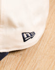 【NEW ERA / YANKEES 59FIFTY FITTED CAP / 7 1/2】