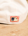 【NEW ERA / YANKEES 59FIFTY FITTED CAP / 7 1/2】