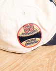 【NEW ERA / YANKEES 59FIFTY FITTED CAP / 7 1/2】