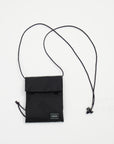 【B印YOSHIDA PORTER x BAMBOO SHOOTS / SHOULDER POUCH / OS】