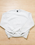 【DAIWA PIER39 / TECH SWEAT CREW / SIZE M】