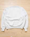 【DAIWA PIER39 / TECH SWEAT CREW / SIZE M】