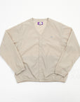 【THE NORTH FACE PURPLE LABEL / FIELD CARDIGAN NYLON / SIZE L】