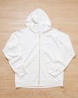 【visvim / JV HOODIE F.Z. LUXSIC / SIZE 3】