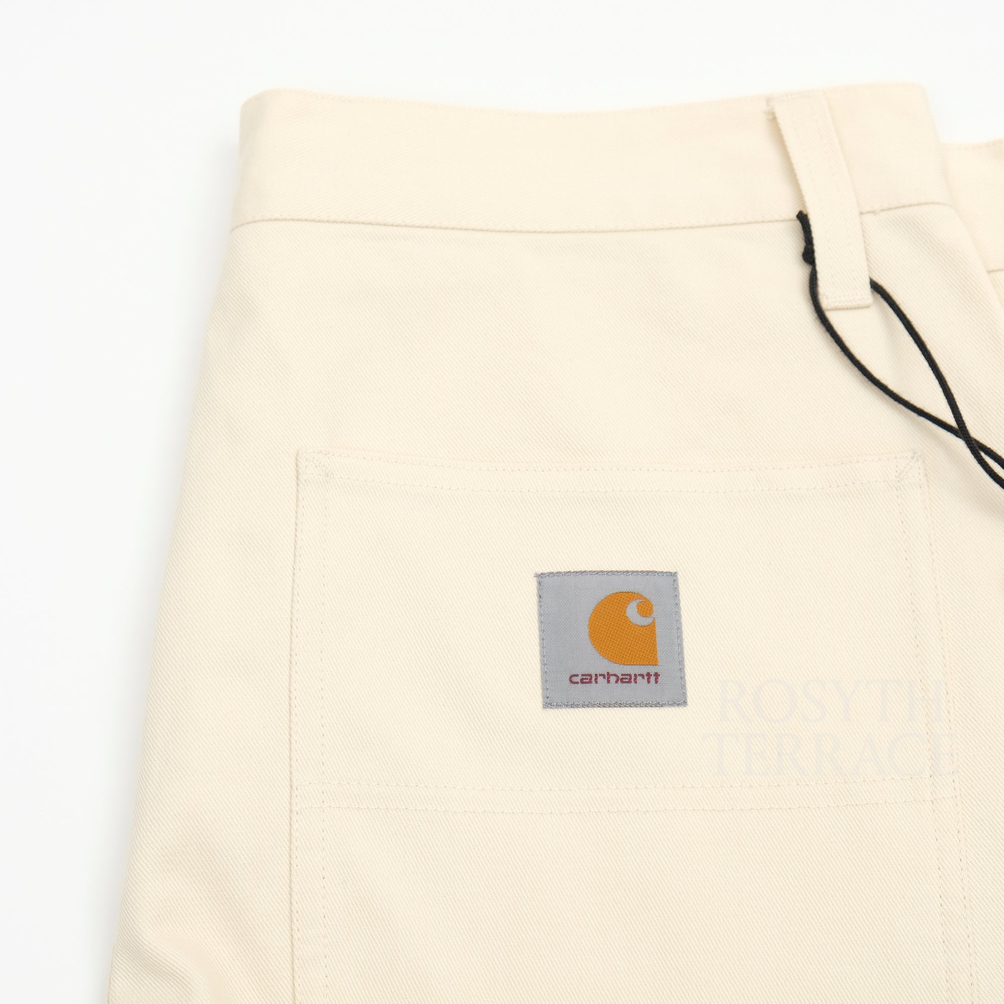 【TRIPSTER INC. x CARHARTT WIP / KUNICHI CHINO SUIT SET / SIZE M】