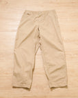 【THE NORTH FACE PURPLE LABEL / RIPSTOP SHIRRED WAIST PANTS / SIZE 34】