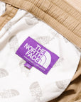 【THE NORTH FACE PURPLE LABEL / RIPSTOP SHIRRED WAIST PANTS / SIZE 34】